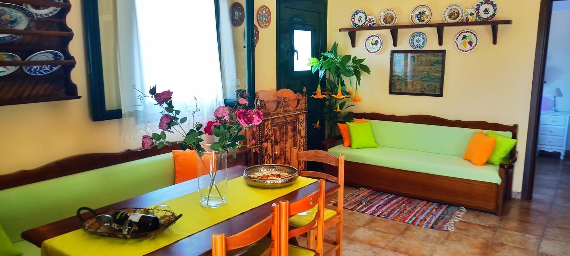 Dora'S House Villa Istrios Ngoại thất bức ảnh