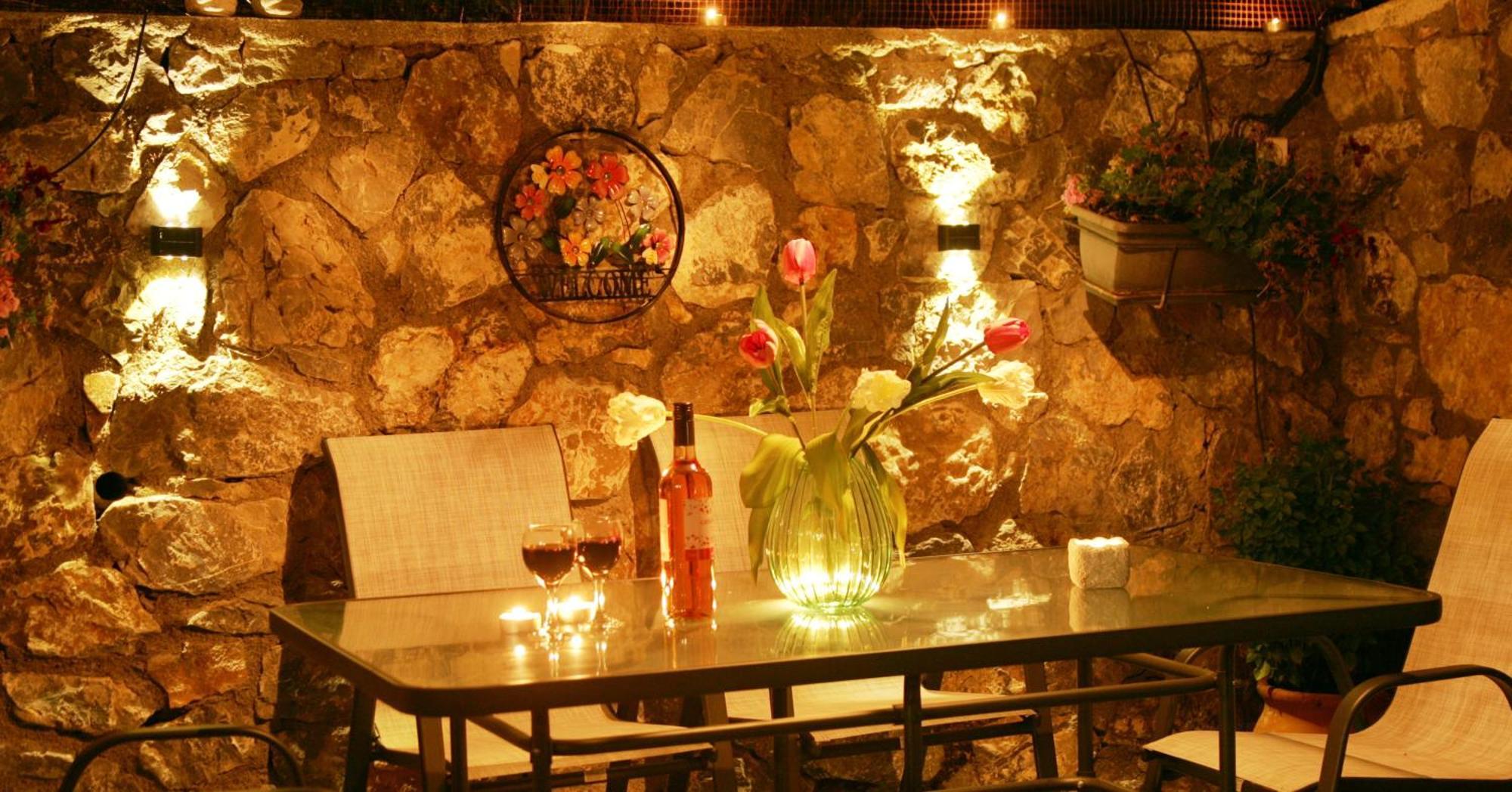 Dora'S House Villa Istrios Ngoại thất bức ảnh