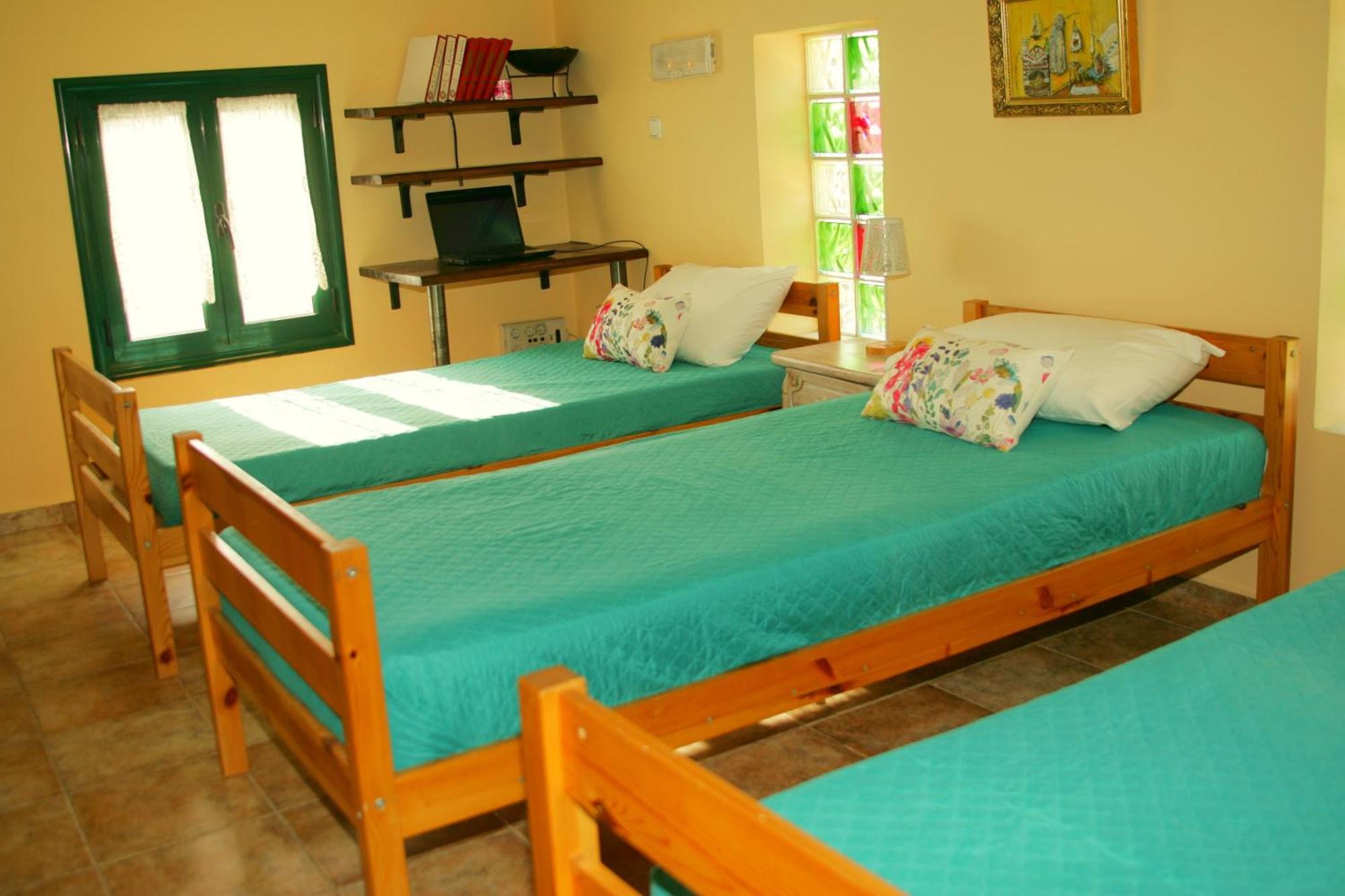 Dora'S House Villa Istrios Ngoại thất bức ảnh
