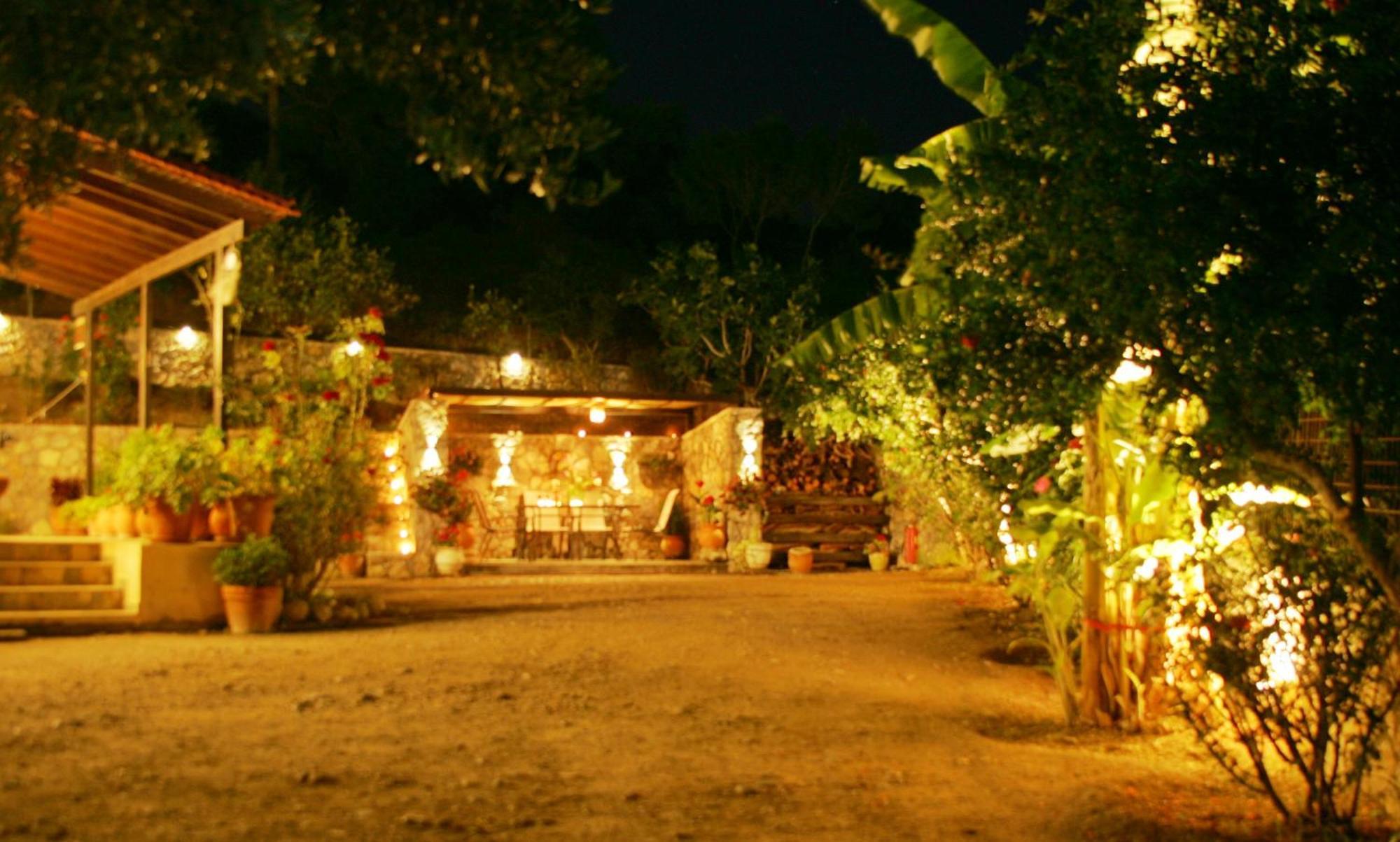 Dora'S House Villa Istrios Ngoại thất bức ảnh