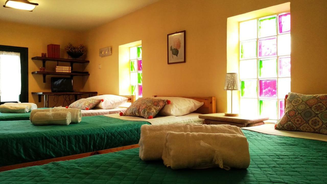 Dora'S House Villa Istrios Ngoại thất bức ảnh